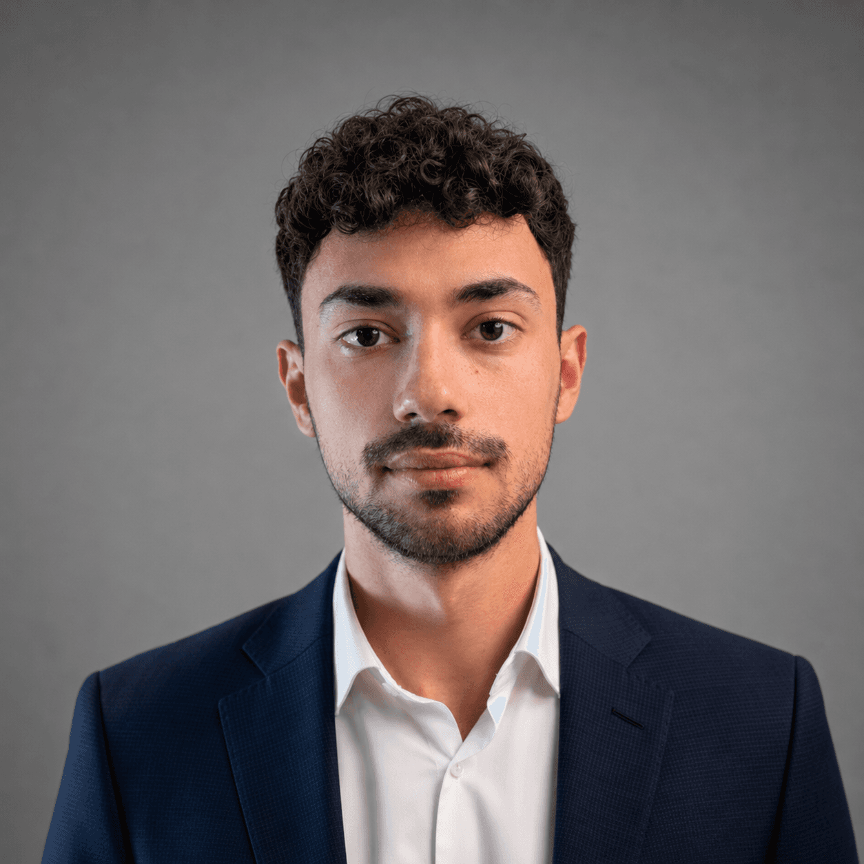 Simone Quantità, fondatore di SQ Studio